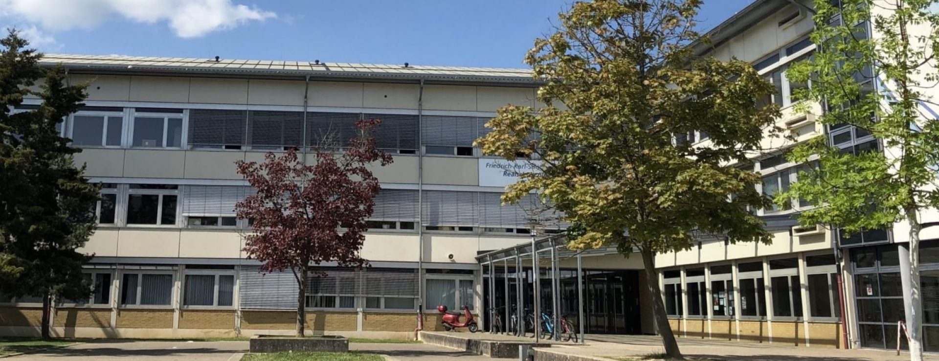 Friedrich-Karl-Ströher Realschule plus